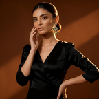 Grand Traditional Chandelier Earring