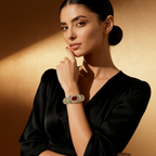 Partywear Rubby Stone Bracelet