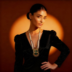 Trible style Pendent