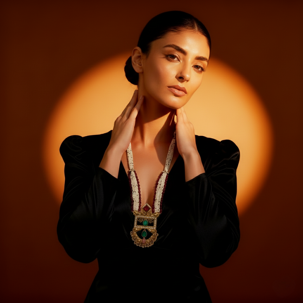 Trible style Pendent