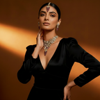 Nature Inspired Necklace Set