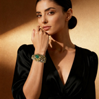 Traditional Nature Inspired Bracelet