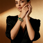 Traditional Nature Inspired Bracelet