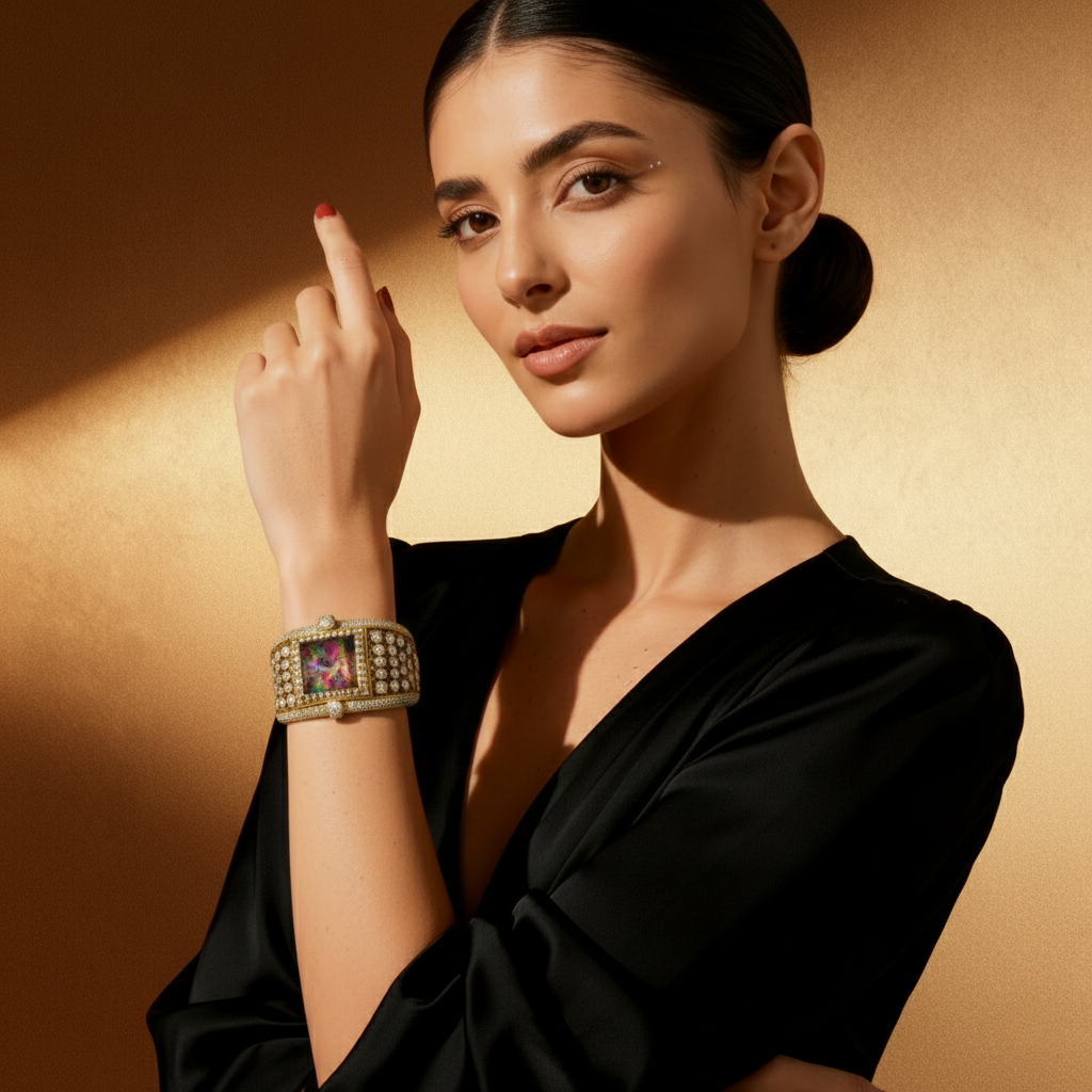 The Bracelet Of New Era