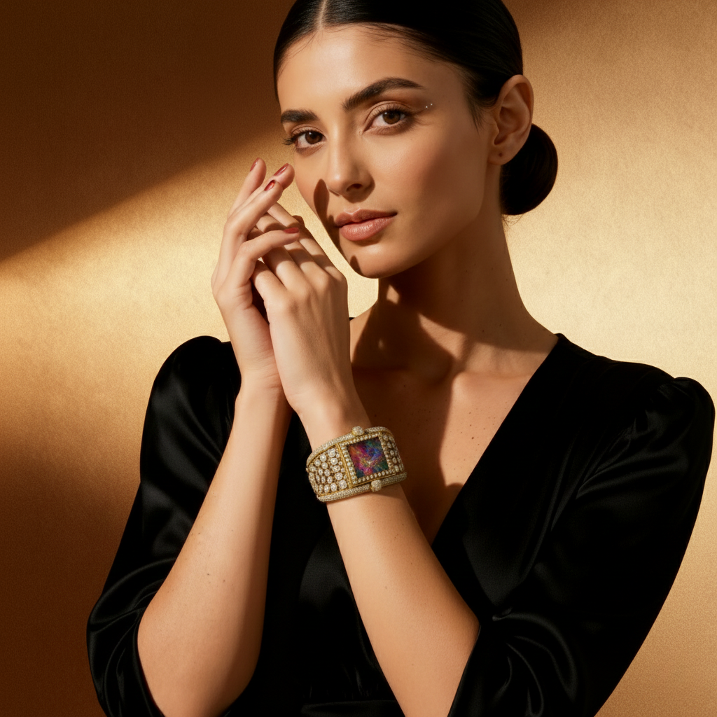 The Bracelet Of New Era