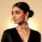 Pink Sobar and Sleek Chik Set