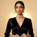 Pink Sobar and Sleek Chik Set